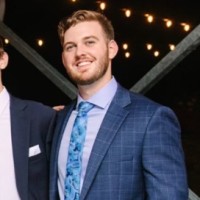 Daniel Smith Email & Phone Number