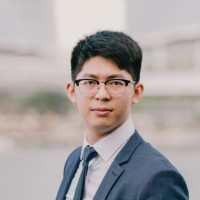 Nodeworthy Employee Daryl Tan's profile photo