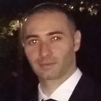 Time Vision Employee Leonardo Mascia's profile photo