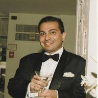 Robert Sadeghi Email & Phone Number