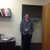 Bernalillo County Employee Anthony Esparsen's profile photo