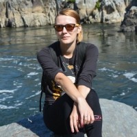 Russian School of Mathematics Employee Evgeniia Kotova's profile photo