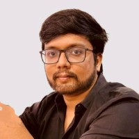 LatentView Analytics Employee Vineeth Kumar's profile photo