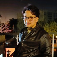 Ciena Employee Shashank Mohan's profile photo