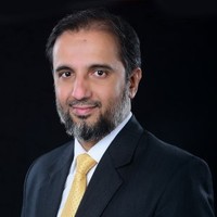 GNP Hospitals Group Employee Ishaq Quadri's profile photo