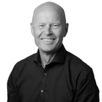Bouvet ASA Employee Per Tronsli's profile photo