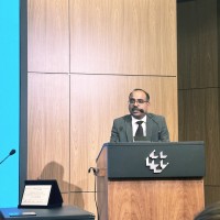 Kaleidofin Private Limited Employee Deepak Srinivas's profile photo