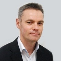 Servier Employee Pierre Gareau's profile photo