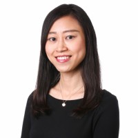 DBS Bank Employee Cheryl Goh's profile photo