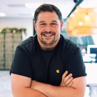Revoco Employee Tim Farmer's profile photo