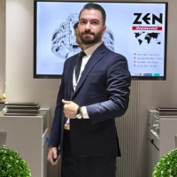 ZEN DIAMOND Employee Mouhamad Abbas's profile photo