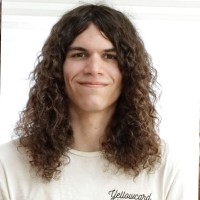 Zachary Kehoe's profile photo