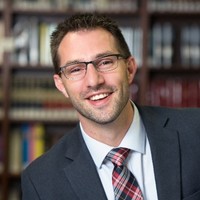 Founders Christian School Employee Joe Jones's profile photo