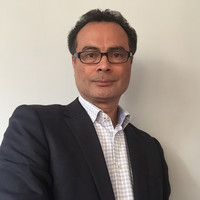 Jan de Rijk Logistics Employee Henk Wolfs's profile photo