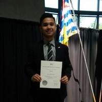 Maxcraft Avionics Ltd. Employee Alvin Nano's profile photo