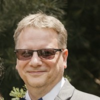 Journey Bank Employee Allen Strauch's profile photo