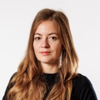 Philo Éditions Employee Ariane Nicolas's profile photo