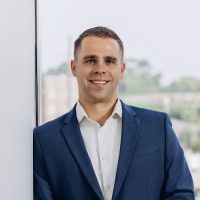 Compass Global Logistics / FREIGHTCompass Employee Seth Slawson's profile photo