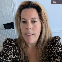 Richmond Employee Kimberley Mead's profile photo