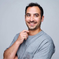 Metafore Employee Eliya Freidson's profile photo