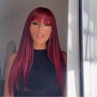 Contactel Employee Antonella Pereyra's profile photo