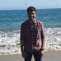 Nahush Raichura's profile photo