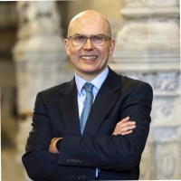 UK Parliament Employee Chris Elliott MAPM MCIPS's profile photo
