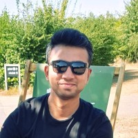 Yogen Parekh Email