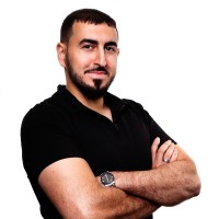 SMS Medical Employee Rami Odeh's profile photo