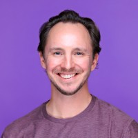 Gong Employee Ben McCracken's profile photo
