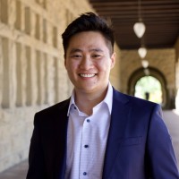 PeakMetrics Employee Michael Cai's profile photo