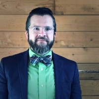 TheaterEars Employee Nikolas Smith's profile photo