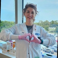 Tampa General Hospital Employee Amy Jolly's profile photo