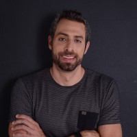 Petlove Employee Stefano Balian's profile photo