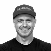 FreightCore, Inc. Employee Sebastian Brzek's profile photo