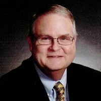 Harborside Health Employee Robert Simers's profile photo