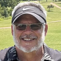 Mike Laubach