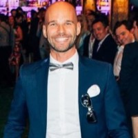 Murray Turner Email & Phone Number