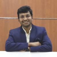 PINscale Employee Shesha Sai's profile photo
