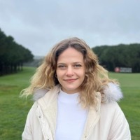 NGSS Employee Rumeysa Akcanca's profile photo