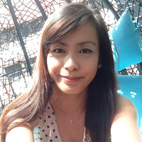 Intel Security Employee Mavis Lee's profile photo