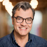 jiggr Employee Jean Witteveen's profile photo