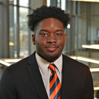 Evolve MGA Employee Marcus Lacey's profile photo