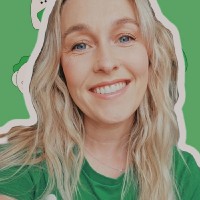 Macmillan Cancer Support Employee Leanne Thomas's profile photo