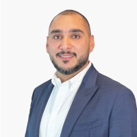 Hisham Abo-Gheda Email & Phone Number
