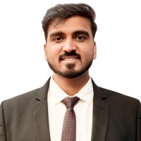 Edgistify Employee Shubham Bhagat's profile photo