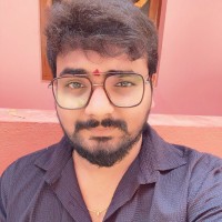 Khumbu Systems Inc. Employee Karteek Reddy's profile photo