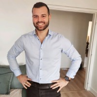 ABC DISTRIBUTION SAS Employee Dimitri Boulogne's profile photo