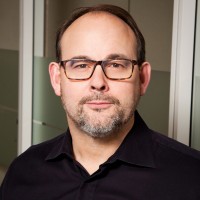 Sperri Employee Gregg Curwin's profile photo