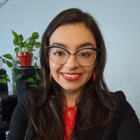 TechLaw Ventures, PLLC Employee Andrea Cancino Sáenz's profile photo